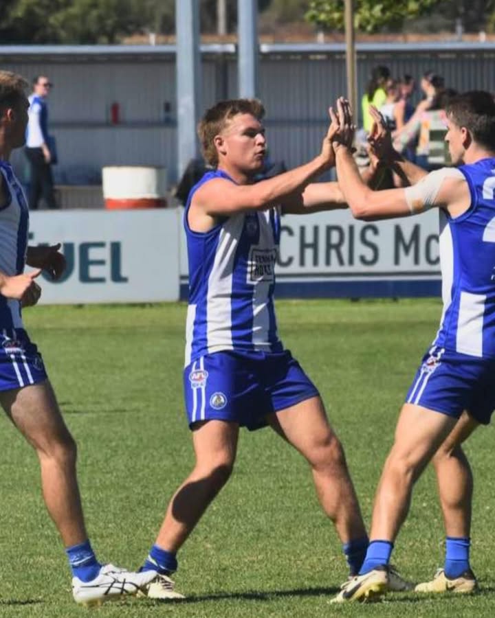 Featured image for “Saturday Night Specials: Supporting the Temora Roos at Temora Hotel”