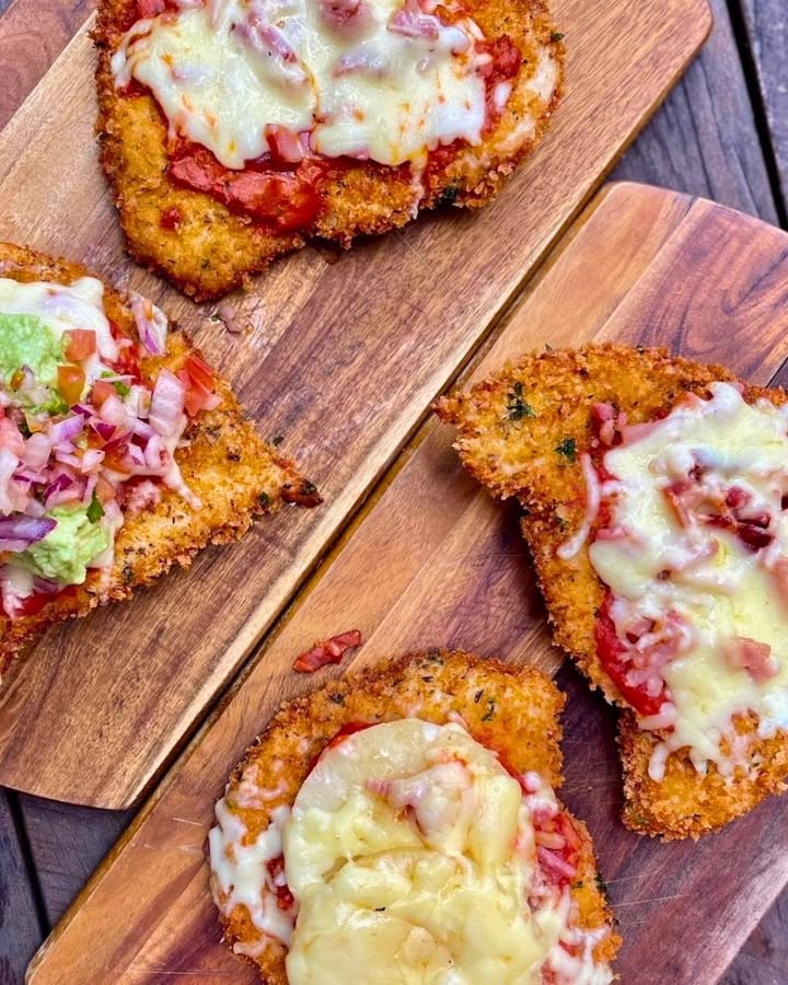 Featured image for “Tuesday Parmi Special: Any Parmi for $24 at The Temora Hotel”