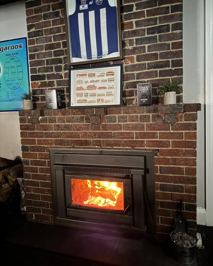 Featured image for “Winter Warmers: Cozy Up at The Temora Hotel for Pub Vibes and Delicious Meals”