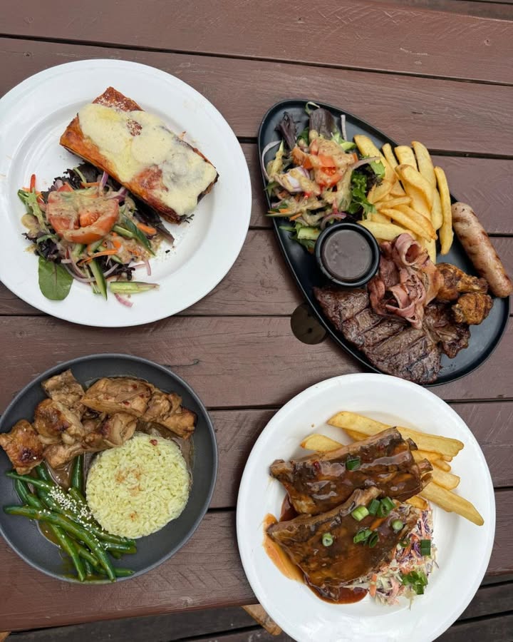 Featured image for “Tantalising Weekly Specials: Indulge in Delicious Offerings at Temora Hotel”