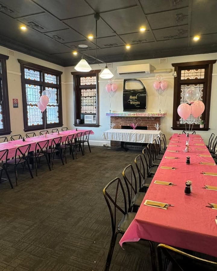 Featured image for “Unforgettable Events at Temora Hotel: Your Ultimate Venue for Special Occasions”