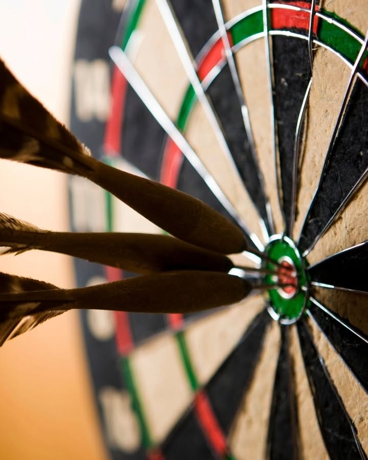 Featured image for “Temora Darts Championship Tournament: Aim for Glory at Temora Hotel”