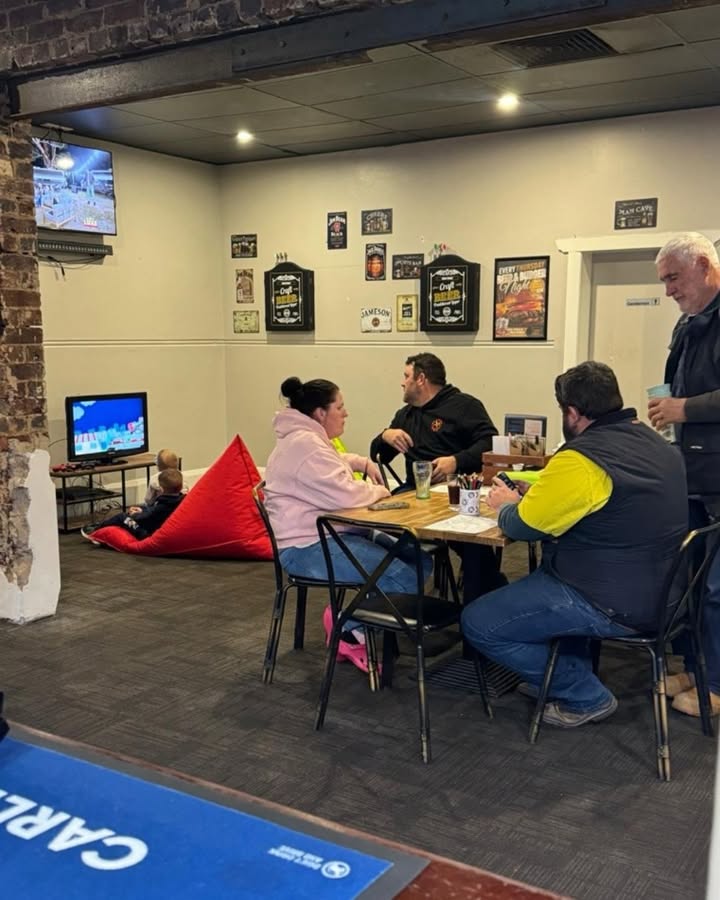 Featured image for “Kids Entertainment Extravaganza at Temora Hotel: Xbox Fun, Movies, and Hassle-Free Dining”