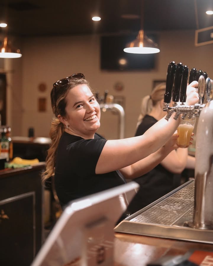 Featured image for “Chill Time at Temora Hotel: Happy Hour Specials and Good Company Await”