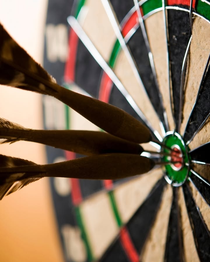 Featured image for “Temora Darts Championship: Win Big at Temora Hotel!”