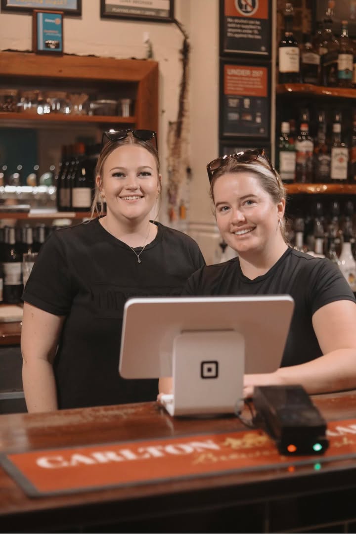 Featured image for “Spring Good Vibes at The Temora Hotel: Enjoy Delicious Meals and Drinks”