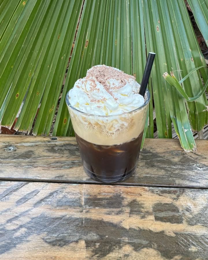 Featured image for “Irresistible Long Island Iced Coffee: September’s Cocktail of the Month at Temora Hotel”