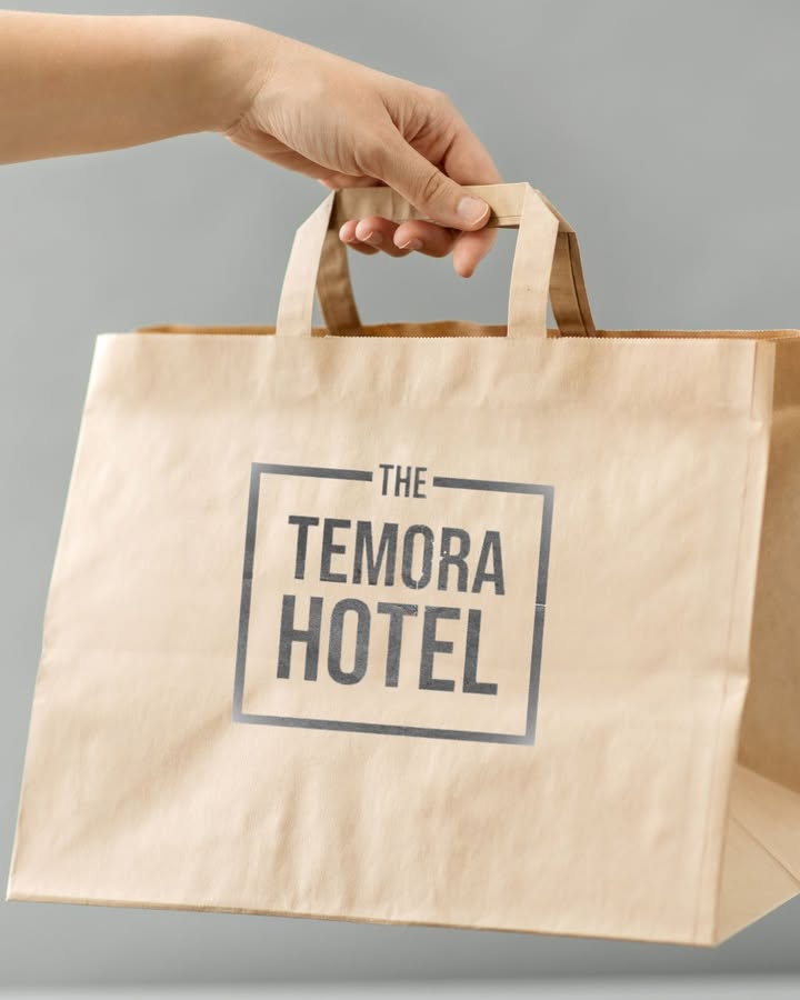Featured image for “Convenient Food Delivery Service: Enjoy Pub Meals Delivered to Your Door at Temora Hotel”