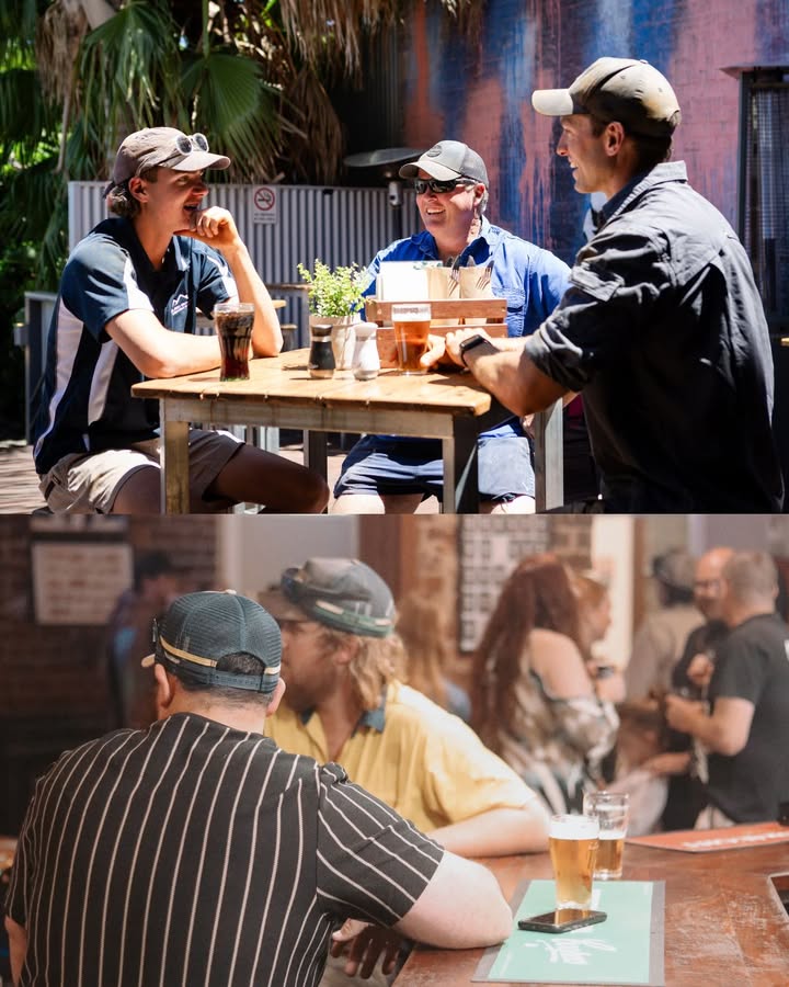 Featured image for “Thursday Happy Hour Specials at The Temora: Drinks from $5”