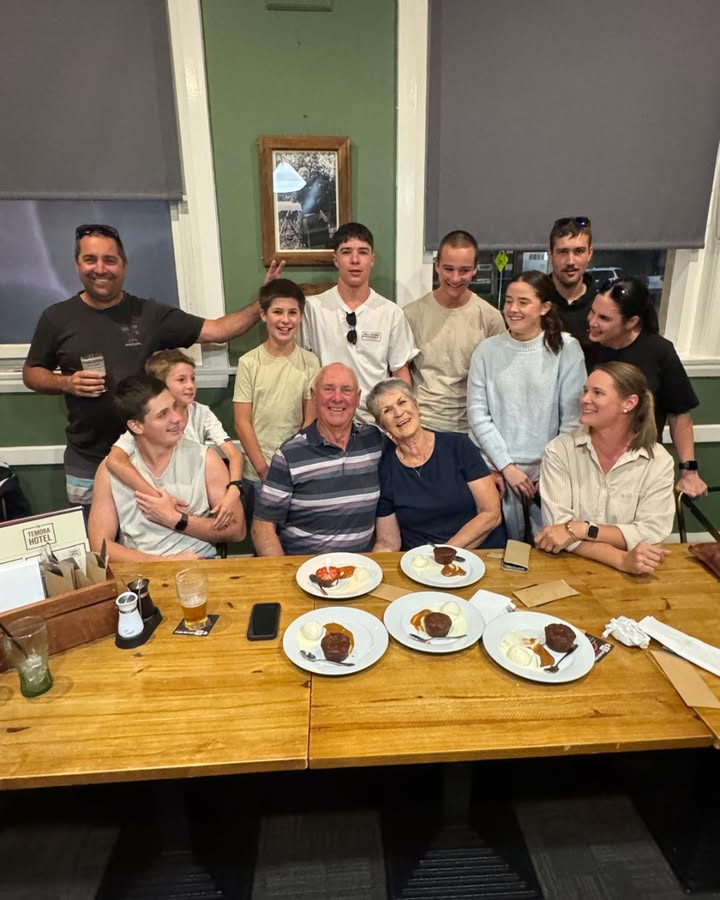 Featured image for “Ian Pike’s Birthday Celebration at Temora Hotel: A Night to Remember”