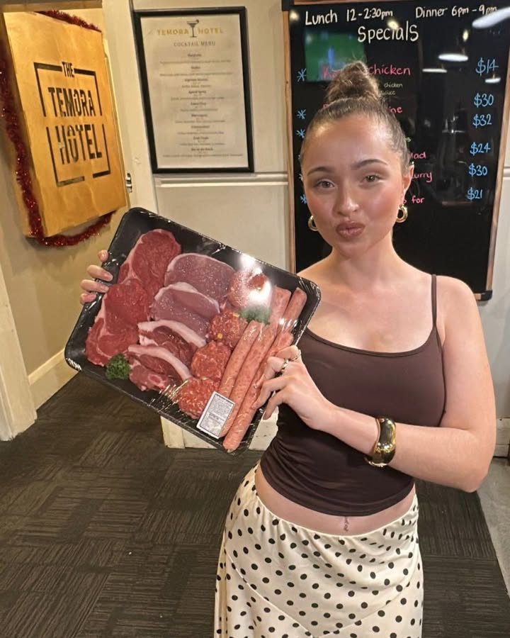 Featured image for “Thursday Night Meat Raffles Winners at Temora Hotel: $450 Jackpot Up for Grabs”