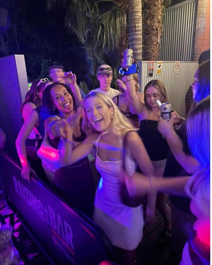 Featured image for “Big Energy, Best Vibes: Summer DJ Lineup at Temora Hotel”