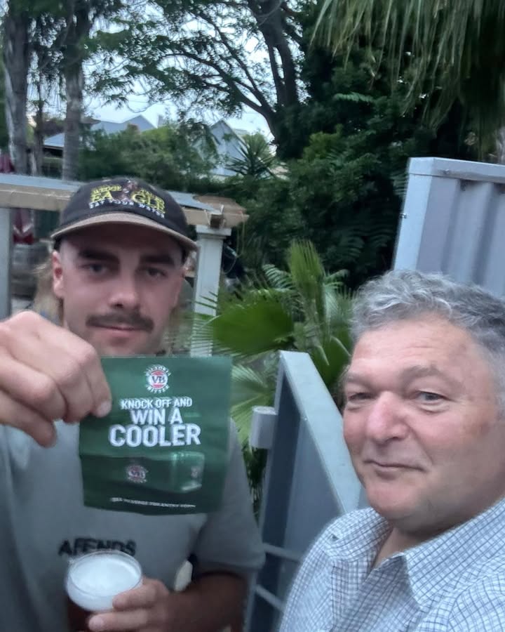 Featured image for “Win Big at Temora Hotel: VB Cooler Winner Announced & Major Prizes Up for Grabs”