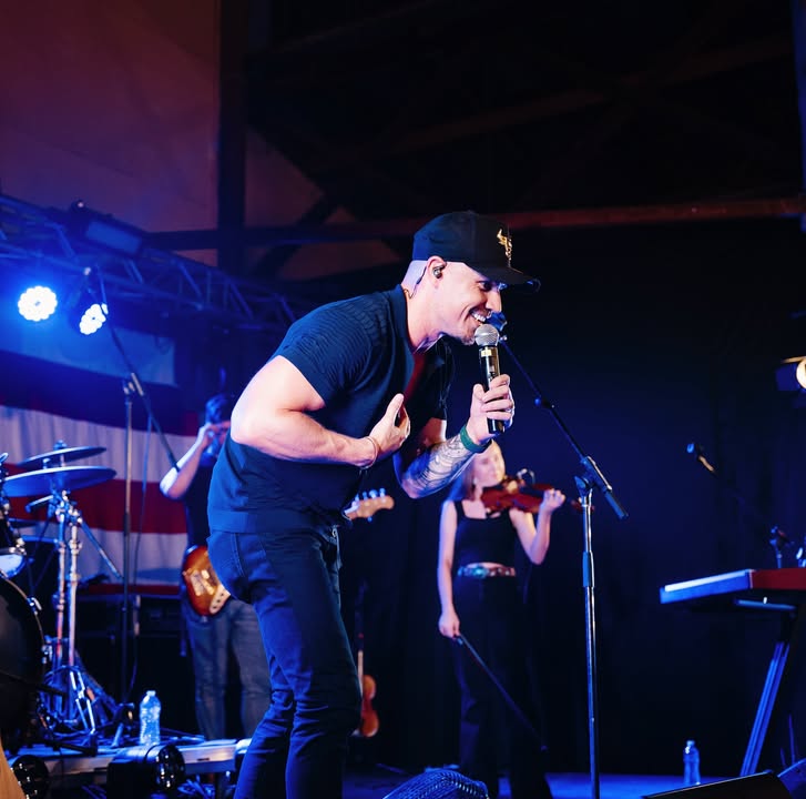 Featured image for “Nathan Lamont Live at The Temora: Australian Country Sunday Session”