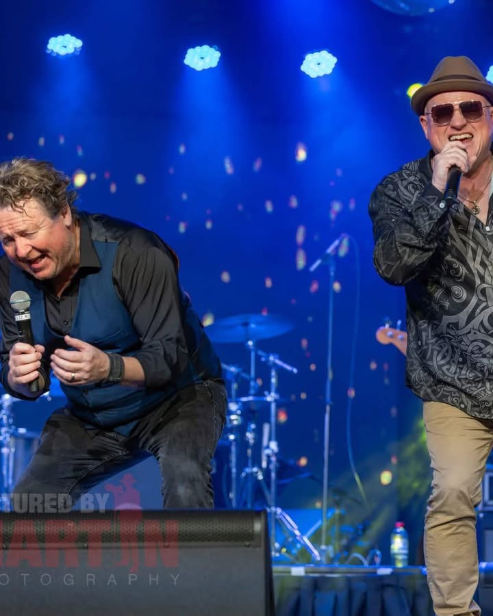 Featured image for “Live Music: O’Donnell Brothers at Temora Hotel”