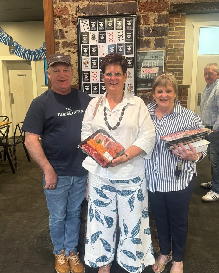 Featured image for “Thursday Night Joker Poker Winners at Temora Hotel”