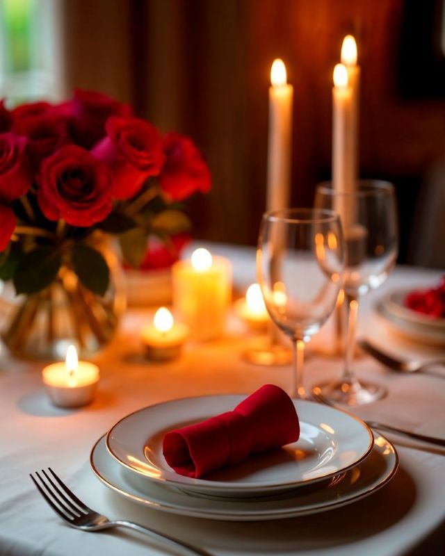 Featured image for “Valentine’s Day Dining at The Temora”