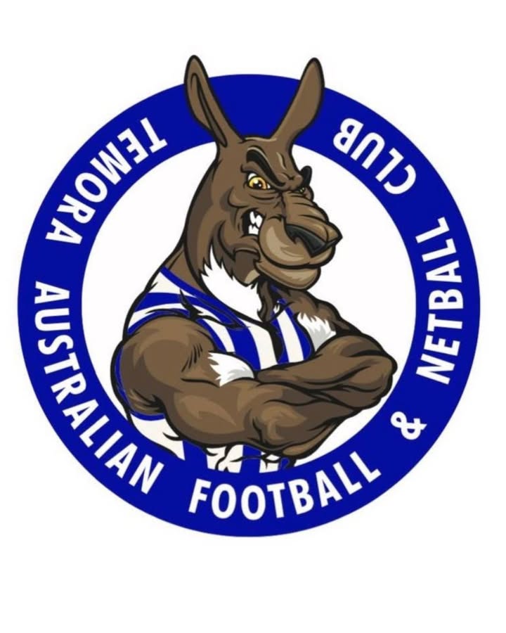 Featured image for “Support the Temora Kangaroos AFLW Team”