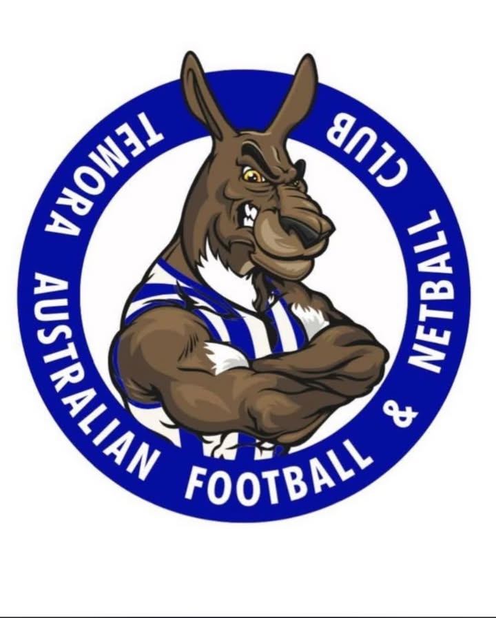 Featured image for “Temora Kangaroos AFLW Tonight at Nixon Park”