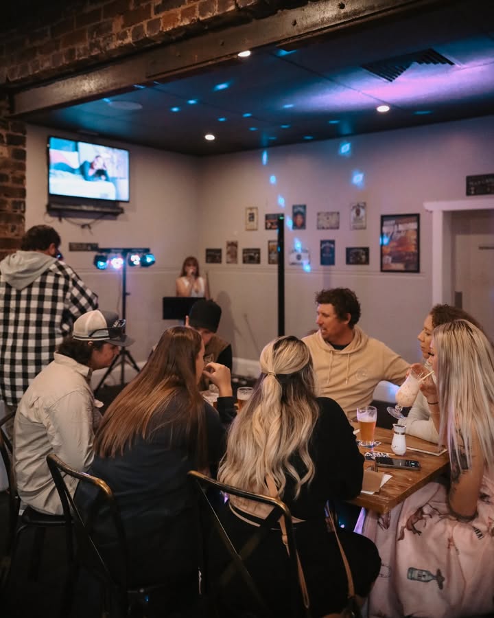 Featured image for “Plenty On at Temora Hotel”