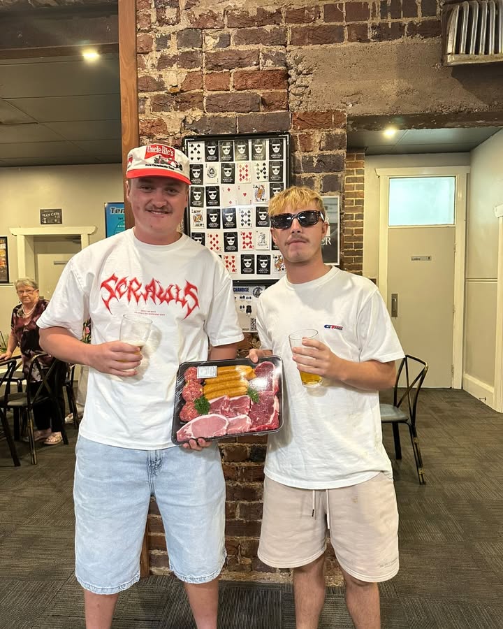 Featured image for “Joker Jackpot Winners at Temora Hotel”