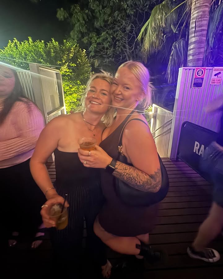 Featured image for “Summer Send-Off Party at Temora Hotel”