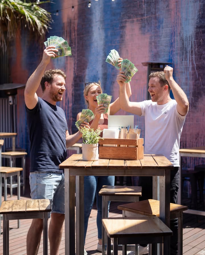 Featured image for “Don’t Miss Your Chance at $17,000 This Friday”