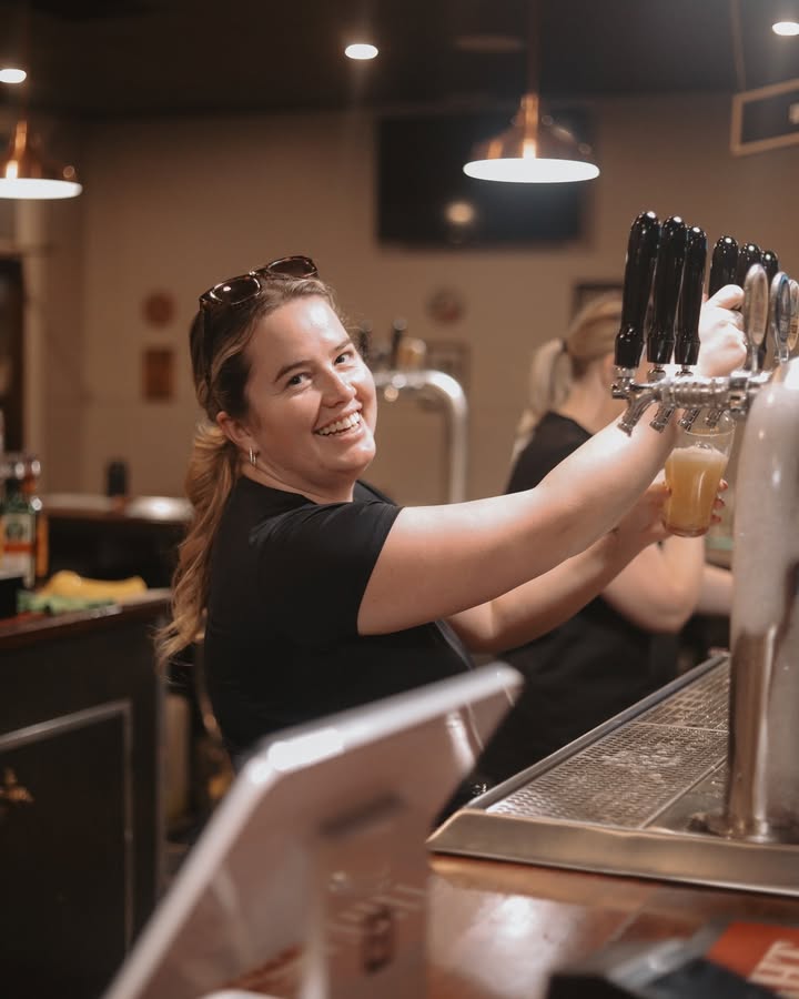 Featured image for “Friday Nights at The Temora Hotel”