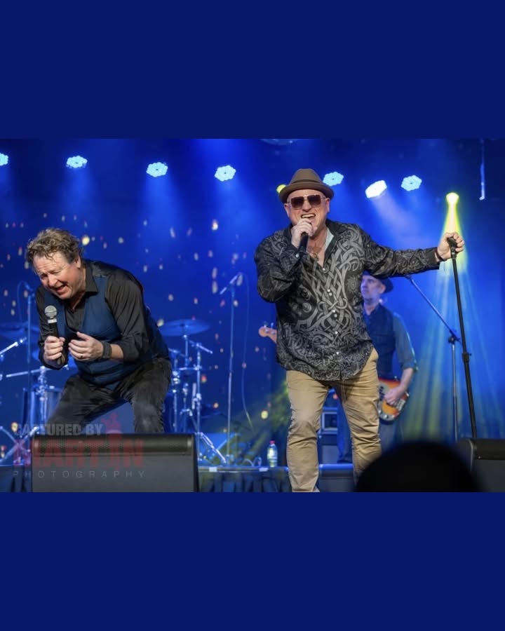 Featured image for “The O’Donnell Brothers Return to Temora Hotel”