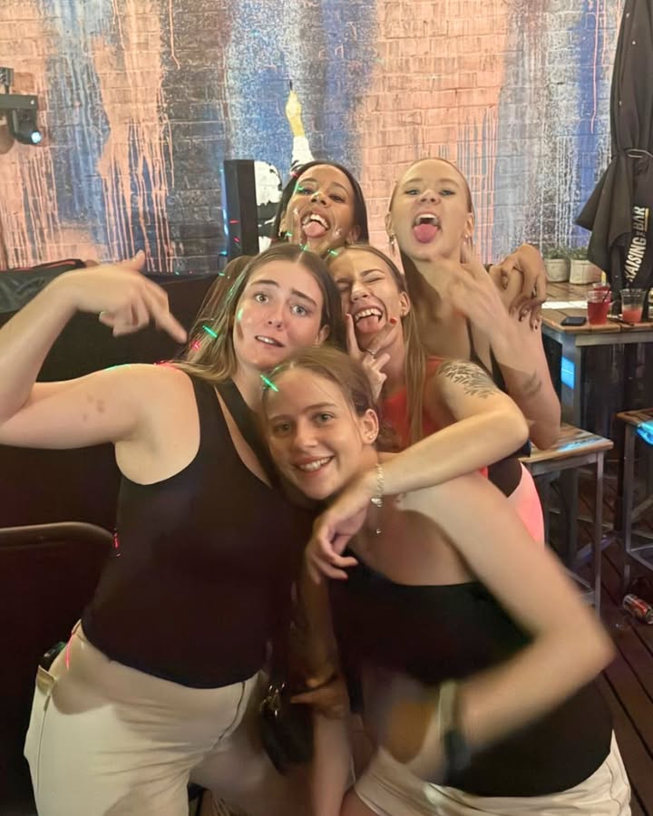 Featured image for “Friday Night Live Music and AFLW Afterparty at Temora Hotel”