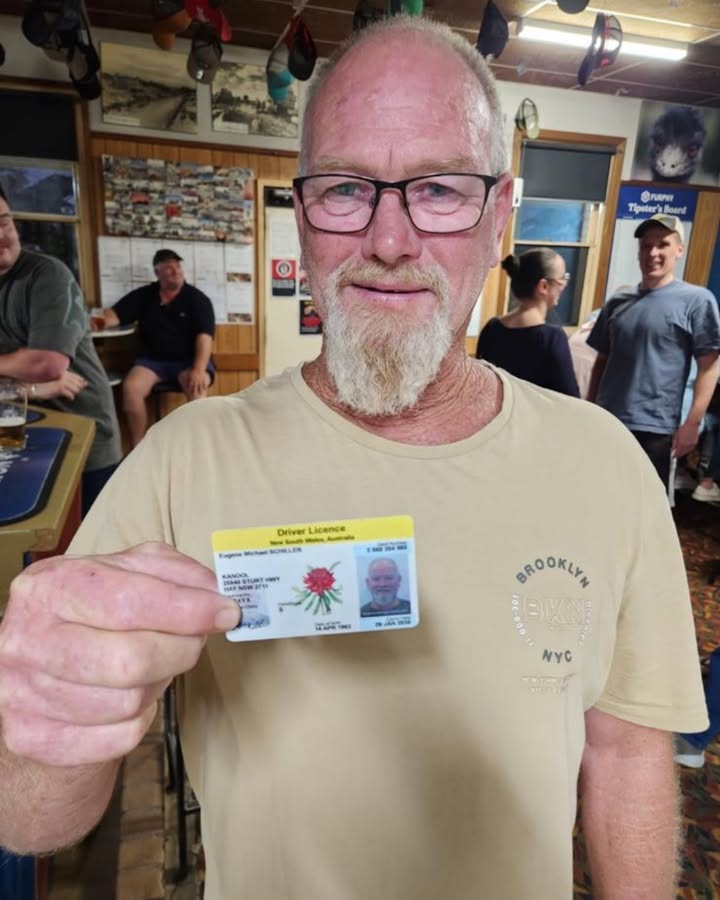 Featured image for “Eugene Wins $19,000 at Temora Hotel”