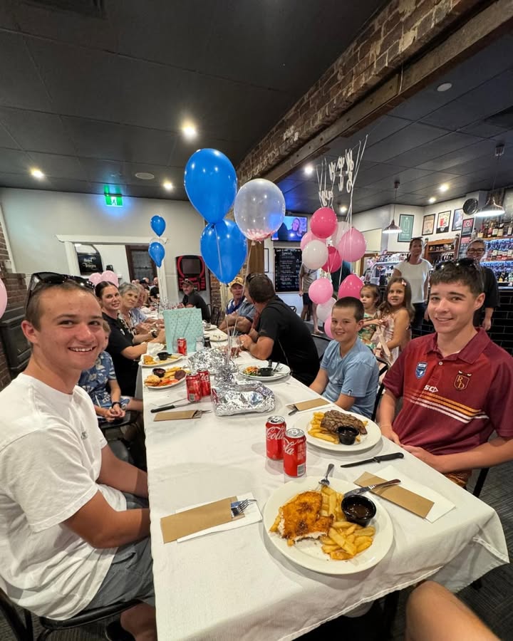 Featured image for “Birthday Celebrations at Temora Hotel”
