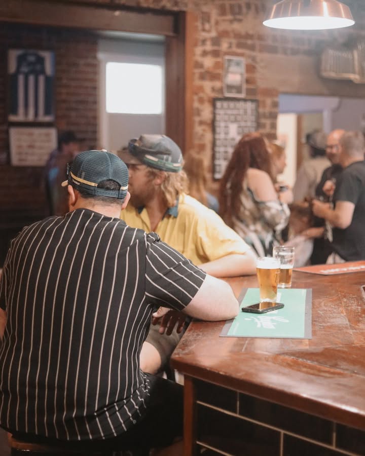 Featured image for “This Week at Temora Hotel”