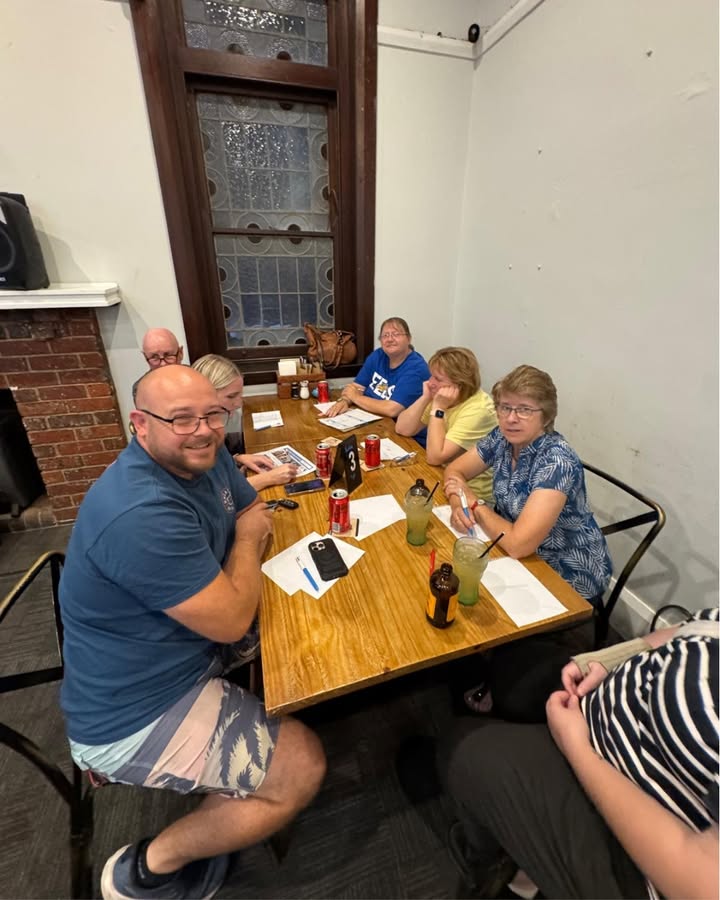 Featured image for “Wednesday Trivia Night at Temora Hotel”