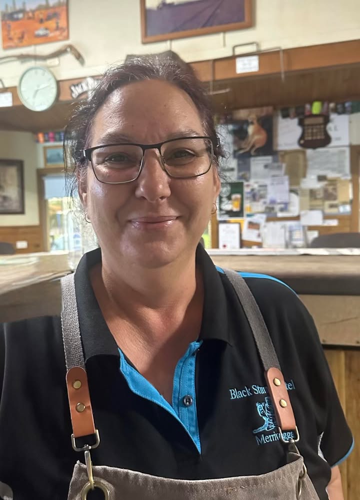 Featured image for “Riverina Super Cash Draw Winner at Temora Hotel”