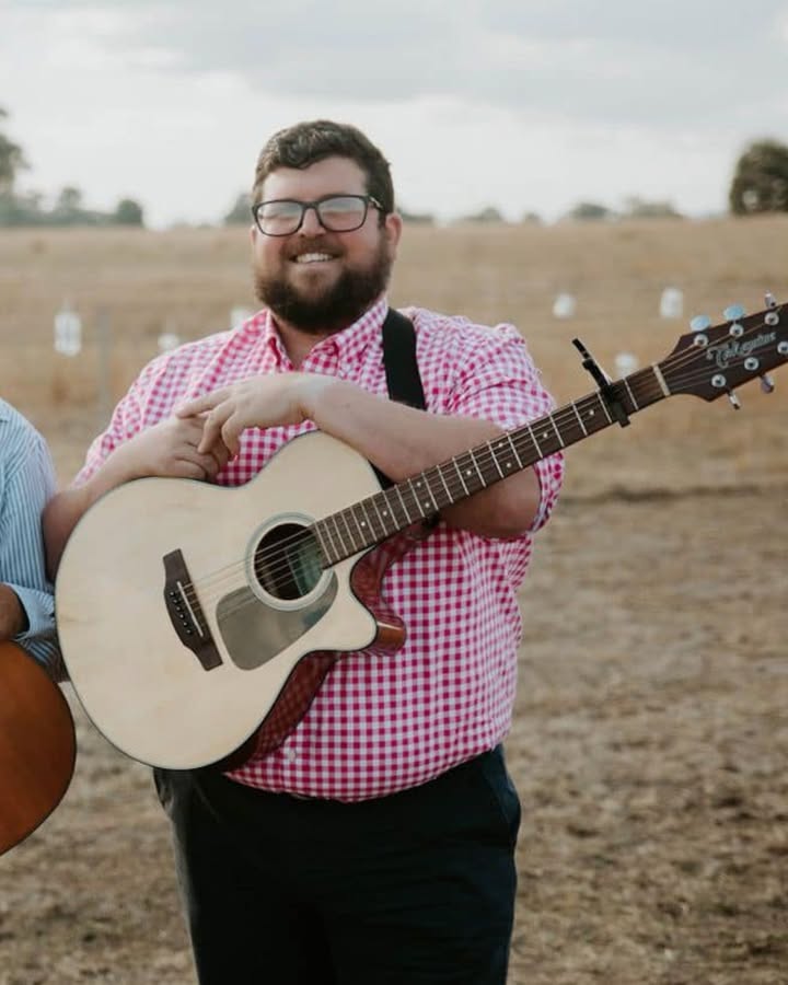 Featured image for “Billy Bax Live at Temora Hotel Tomorrow”