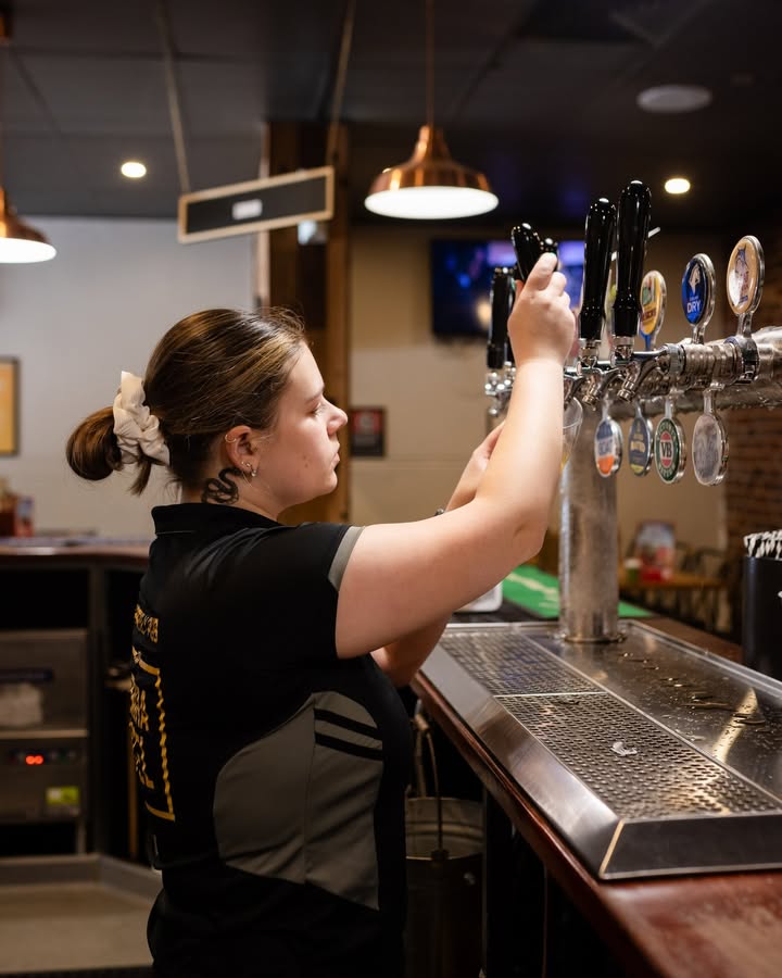 Featured image for “A Great Week at Temora Hotel”