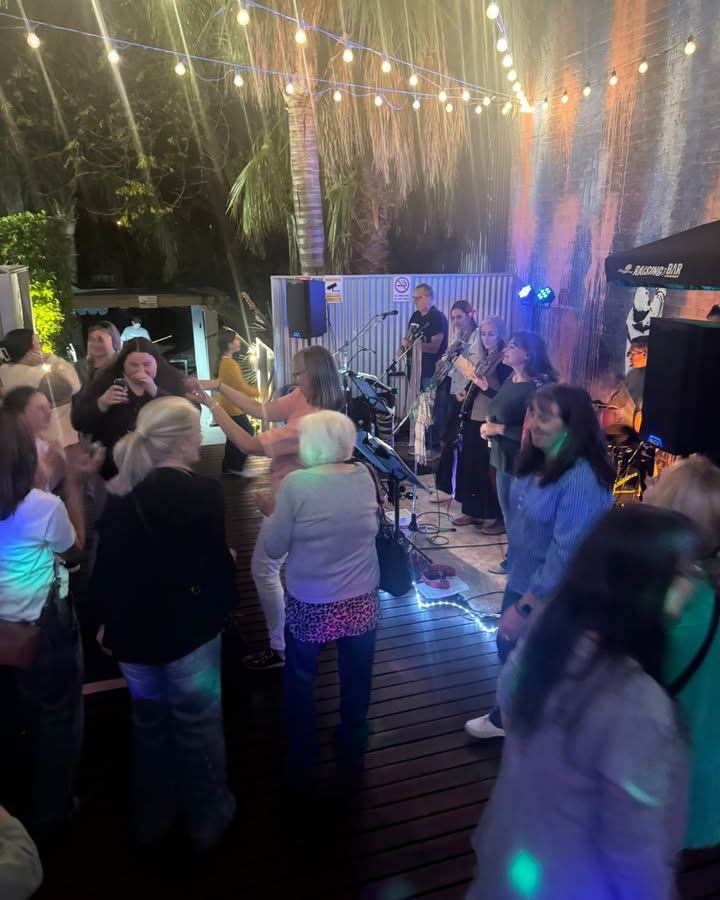 Featured image for “Live Music at Temora Hotel This Saturday”