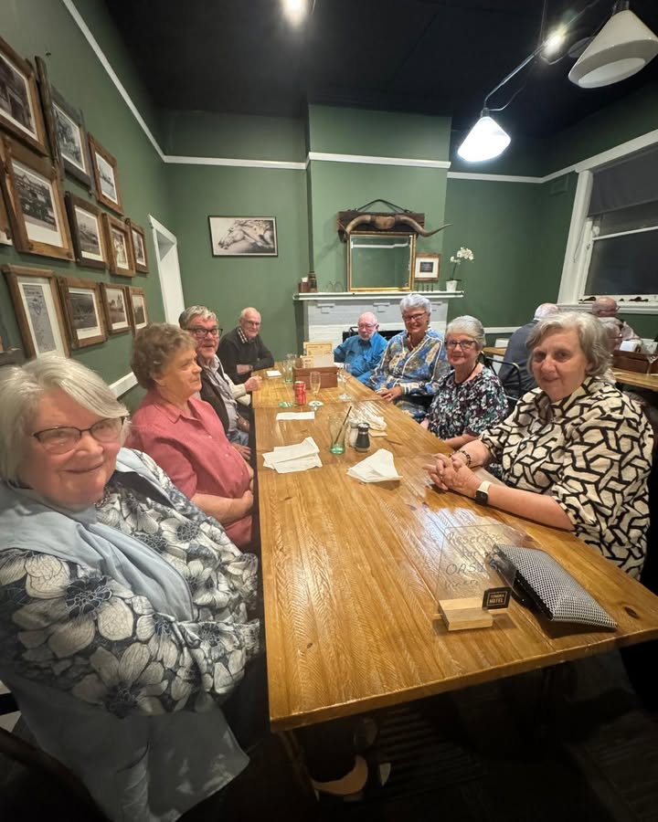 Featured image for “Birthday Celebrations at Temora Hotel”