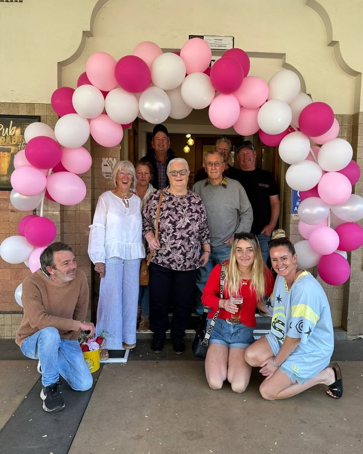 Featured image for “Mother’s Day Feast at Temora Hotel”