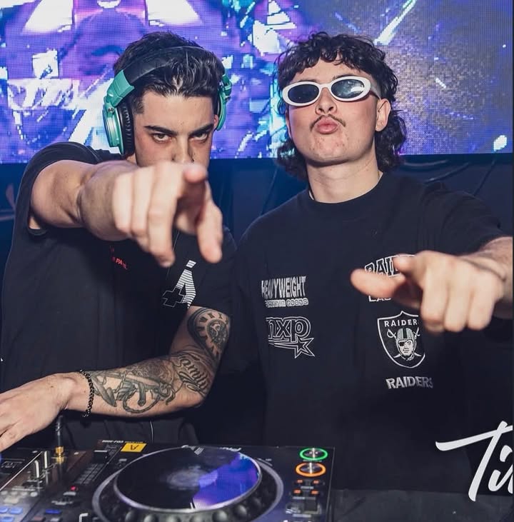 Featured image for “King’s Birthday DJ Night at Temora Hotel”