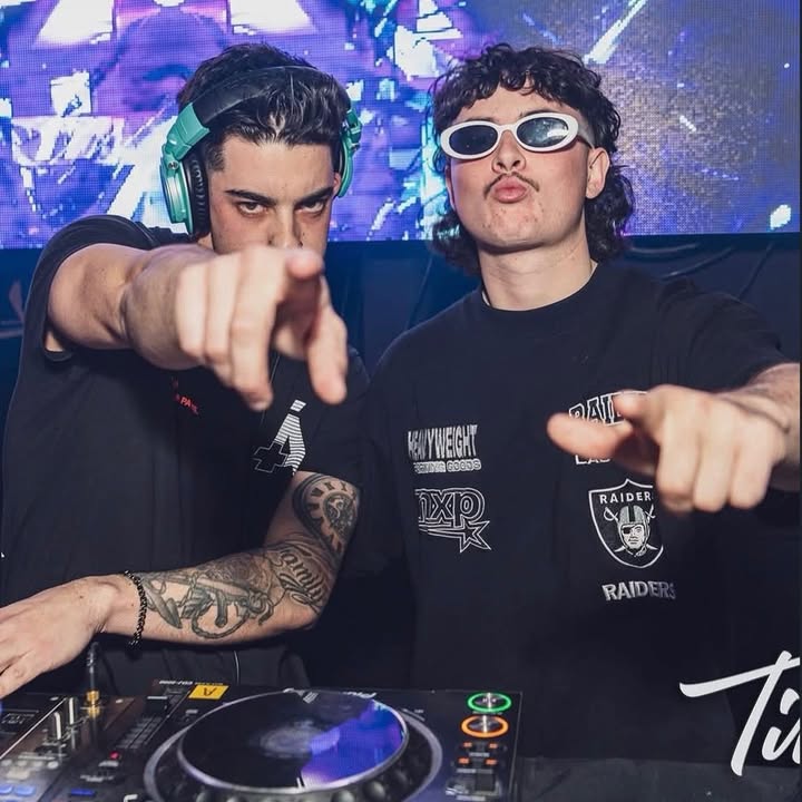 Featured image for “DJ Parole Denied Tonight at Temora Hotel”