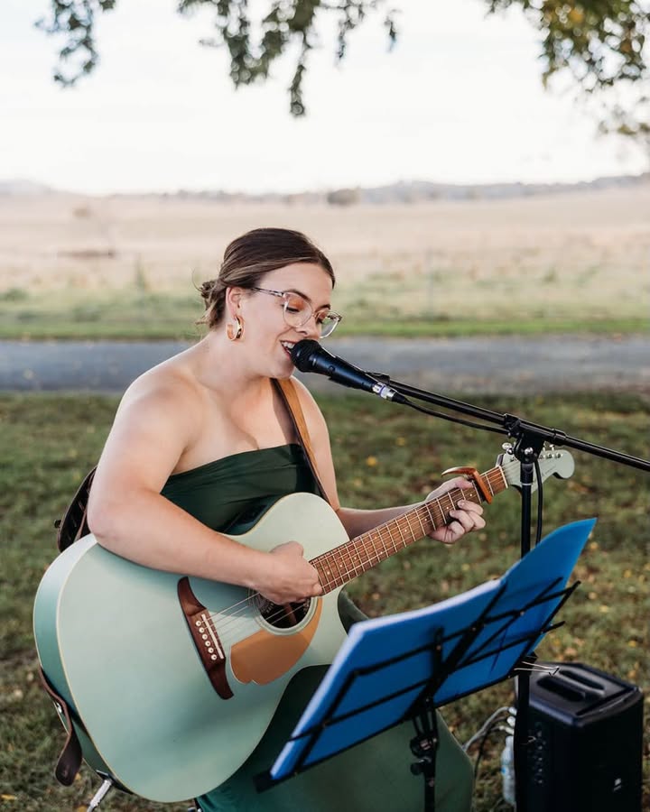 Featured image for “Trysta Willoughby Live at Temora Hotel – Friday 24 July”