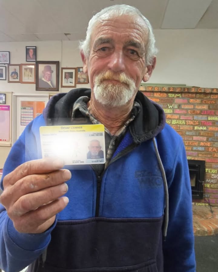 Featured image for “Gordon Smith Wins the Super Pub Draw at Temora Hotel”